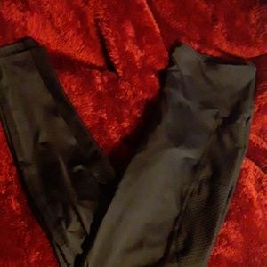 Joy lab black legging